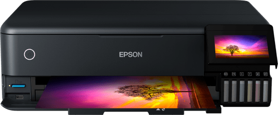 Epson L8180