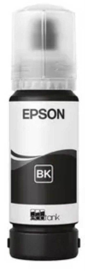 108 EcoTank Ink Series Черный