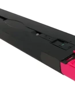 тонер analog magenta Xerox DC250