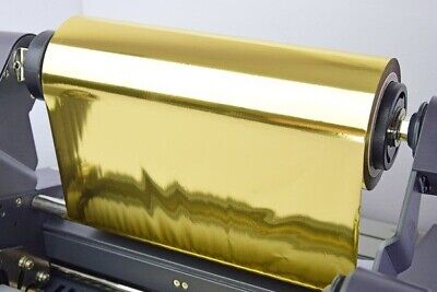 foiling