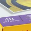 Фотобумага глянцевая Kodak, 10х15 230 г, 4R, упаковка 500 листов — изображение 2