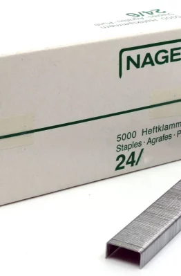 Скобы NAGEL 24/6