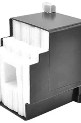 Контейнер для отработанных чернил для EPSON L600 L605 L655 L656 L606 ET3600 ET4550 E4550 аналог