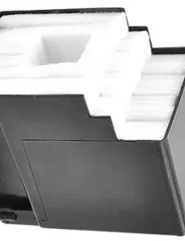 Контейнер для отработанных чернил для EPSON L600 L605 L655 L656 L606 ET3600 ET4550 E4550 аналог