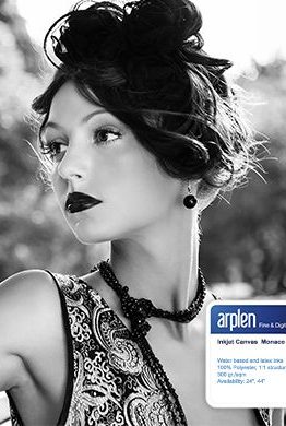 холст Monaco 914mm 25m