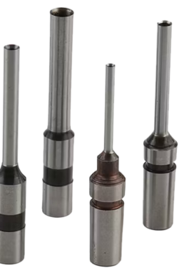 Сверла для бумаги Nagel