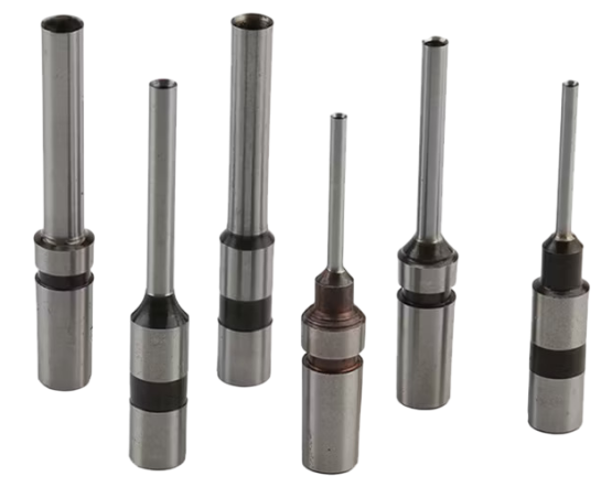 Сверла для бумаги Nagel