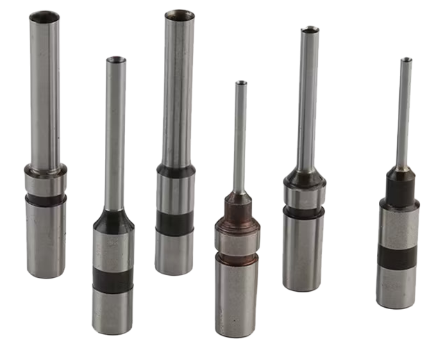 Сверла для бумаги Nagel