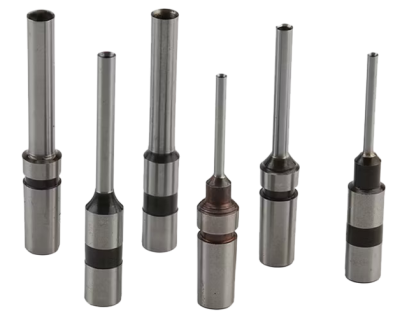 Сверла для бумаги Nagel