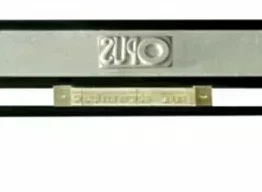 OPUS Специальная рамка для размещения матрицы для тиснения 1L16/1L4 GP