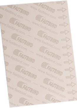 Листы для монтажа фотокниг Fastbind