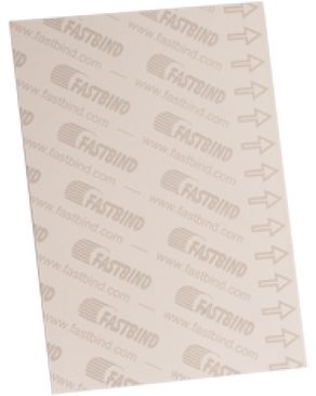 Листы для монтажа фотокниг Fastbind