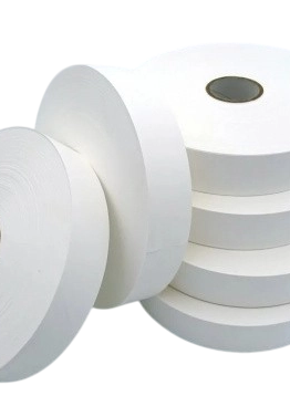Двусторонняя нейлоновая лента для печати 2,5 см x 50 м
