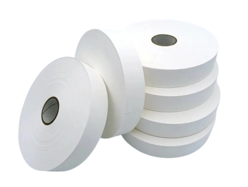 Двусторонняя нейлоновая лента для печати 2,5 см x 50 м