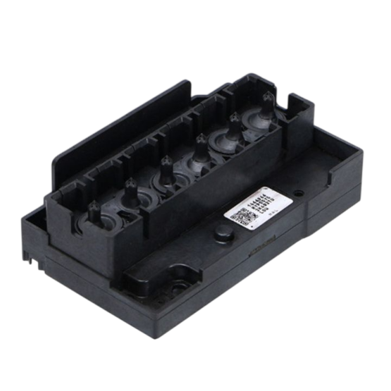 Манифолд для Epson L1800