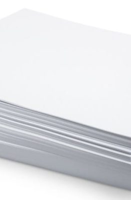 Синтетическая бумага аналог Xerox ® Revolution NeverTear 195г. А4 100 листов