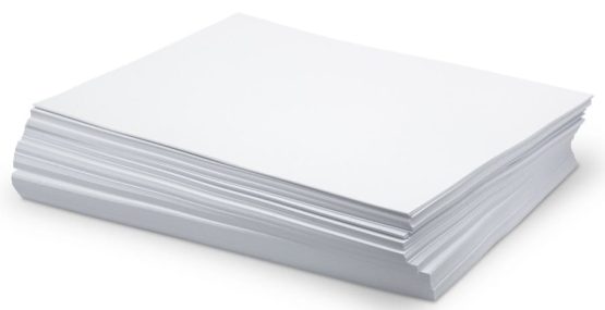 Синтетическая бумага аналог Xerox ® Revolution NeverTear 195г. А4 100 листов