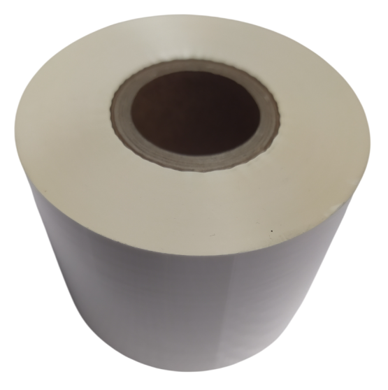 Лента wax resin белая для термопринтера 51mm 300m Премиум