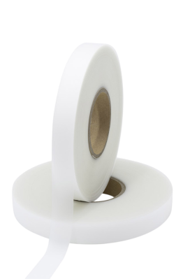 Матовая силиконовая лента для печати Ширина - 30 мм; Длина - 50 м