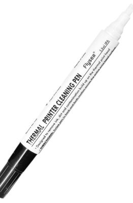 Ручка для чистки термотрансферных головок, 99,9% спирта