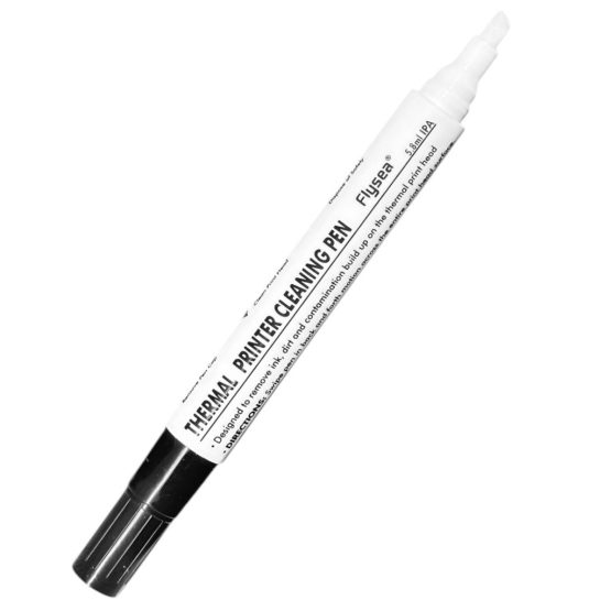 Ручка для чистки термотрансферных головок, 99,9% спирта