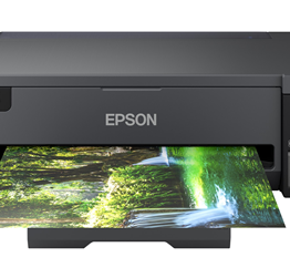 принтер Epson | L18050 | Wireless | Colour | Piezoelectric ink-jet | A3 | Black