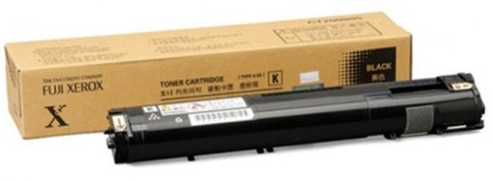 Оригинальный тонер Xerox 006R01642, черный