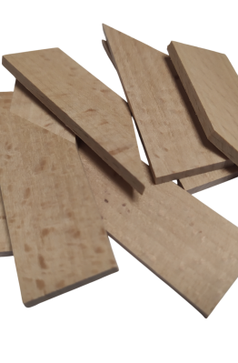 Клинья для подрамника 1 штука