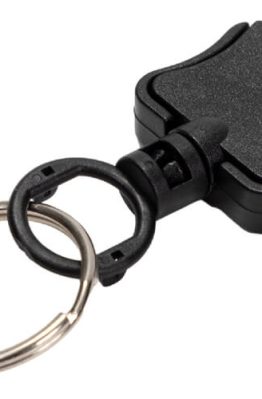 Белый ремешок с пластиковой пряжкой для сублимационной печати. - изображение 3