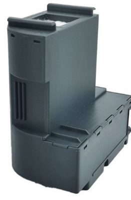 Контейнер для чернил EPWTL4158 , совместимый с принтерами Epson EcoTank L4150, L4160, L4260, L6160, L6190.