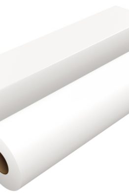 Бумага для плоттера Canon PPC Plus LFM025N 97005729, формат A0, 841 мм x 175 м, белая, 75 г.