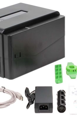Принтер этикеток TSC TE200